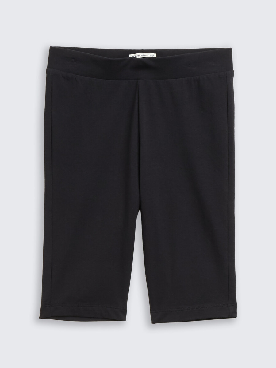 pantalones cortos básicos de ciclismo