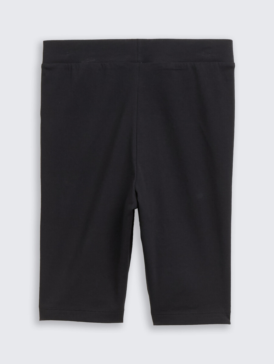 pantalones cortos básicos de ciclismo