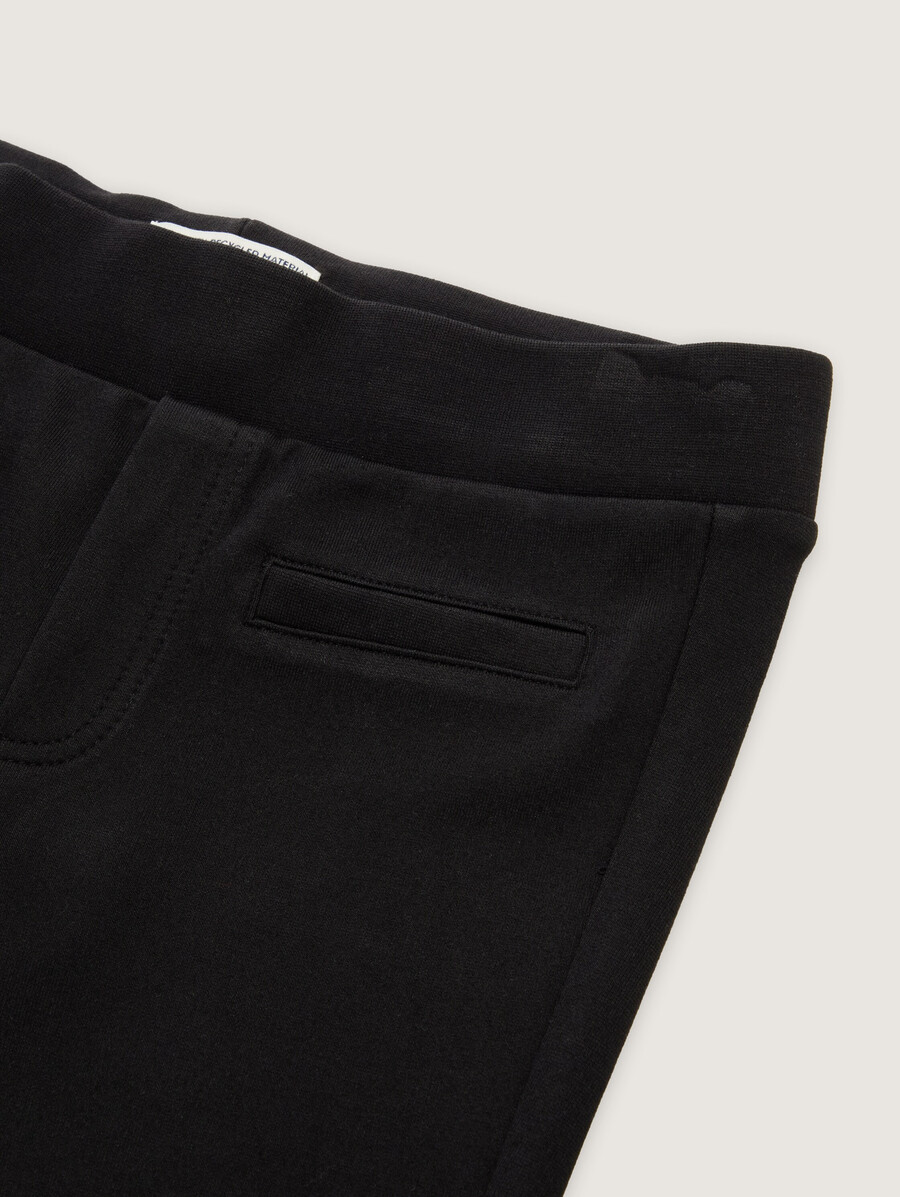 leggings ajustados con forro suave