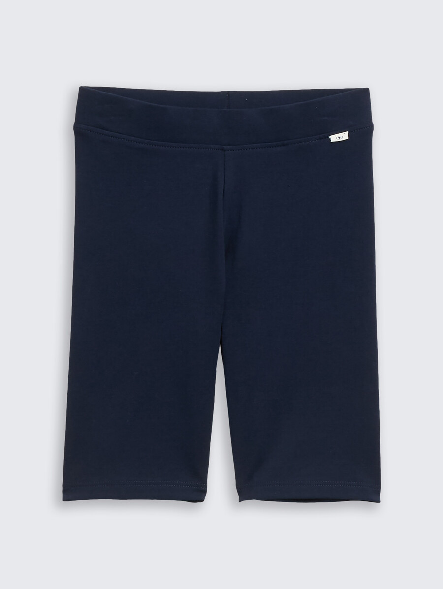 pantalones cortos básicos de ciclismo