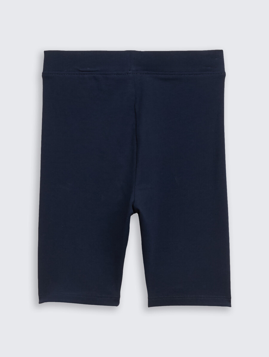 pantalones cortos básicos de ciclismo