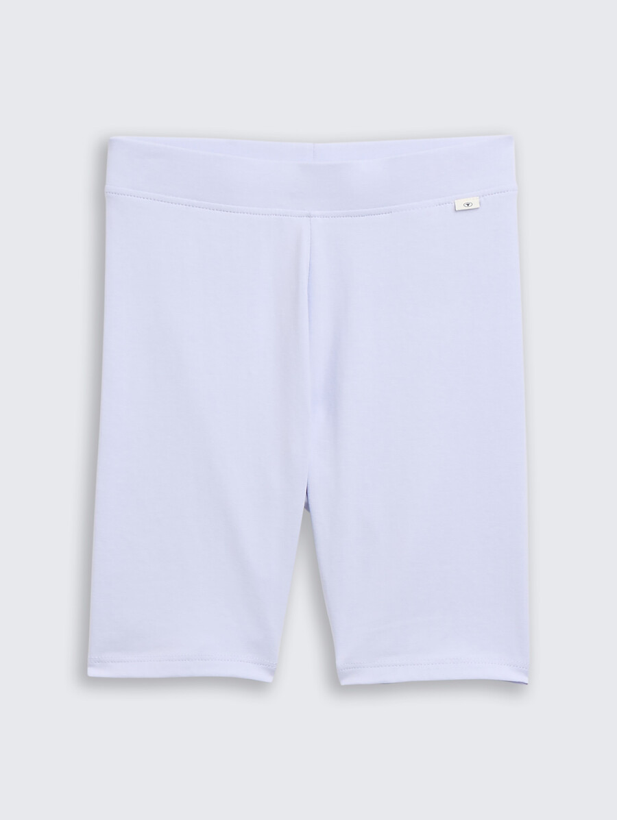 pantalones cortos básicos de ciclismo
