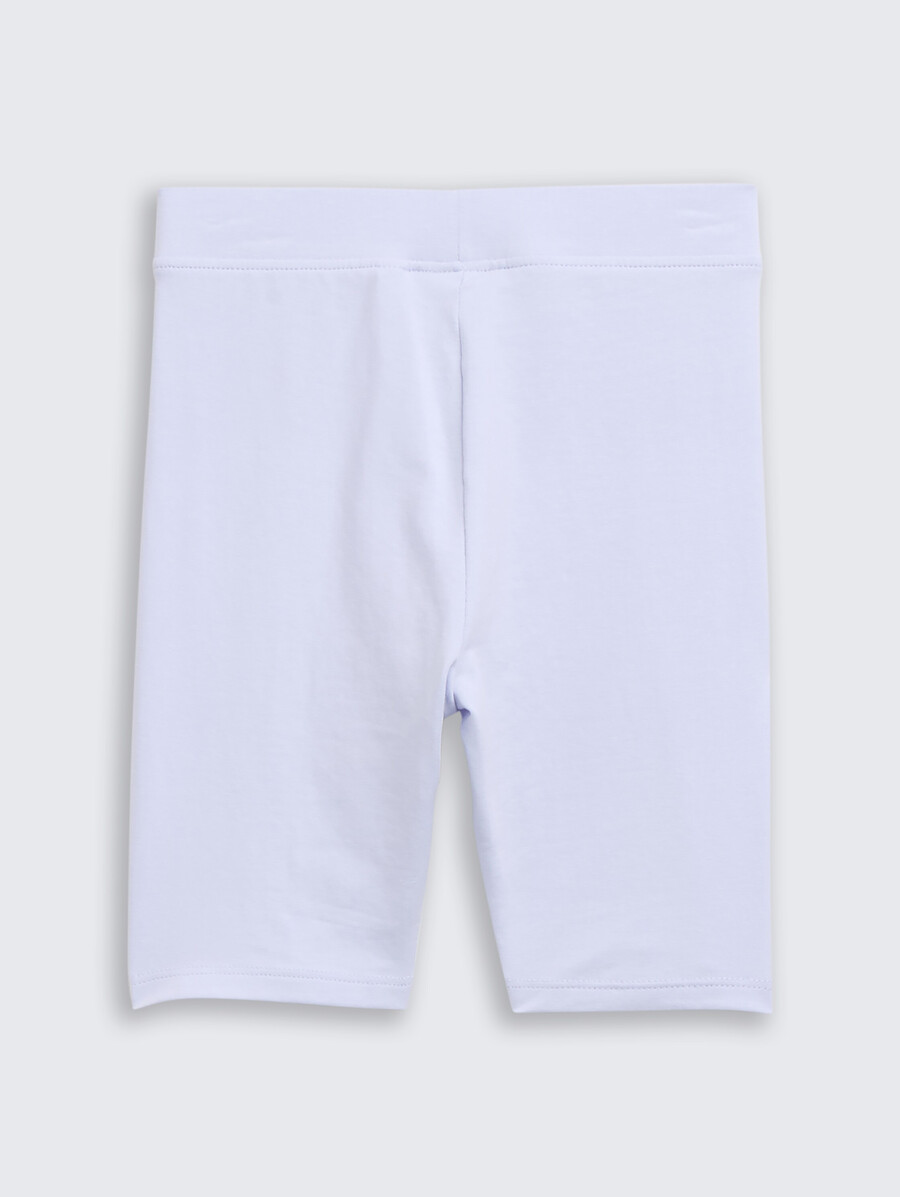pantalones cortos básicos de ciclismo
