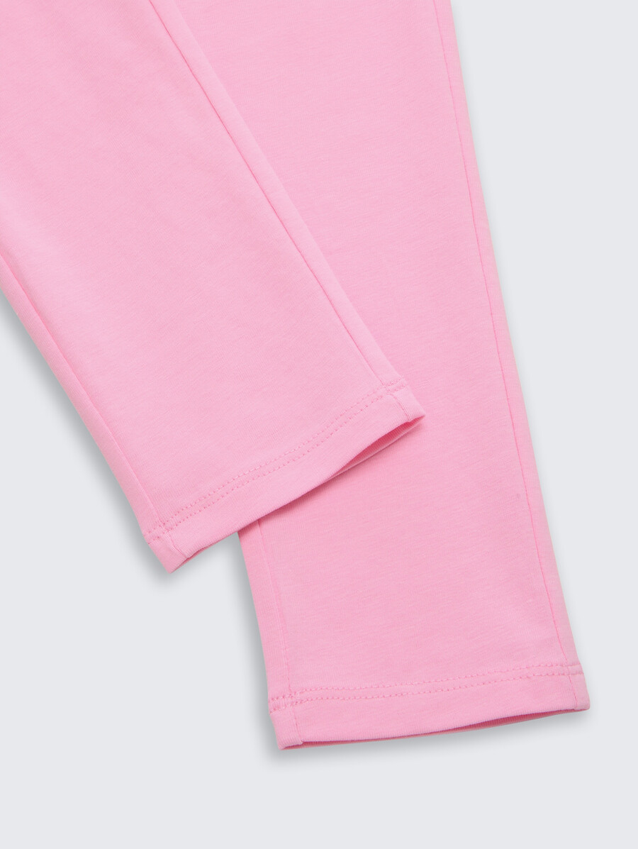 leggings básicos en pack de 2