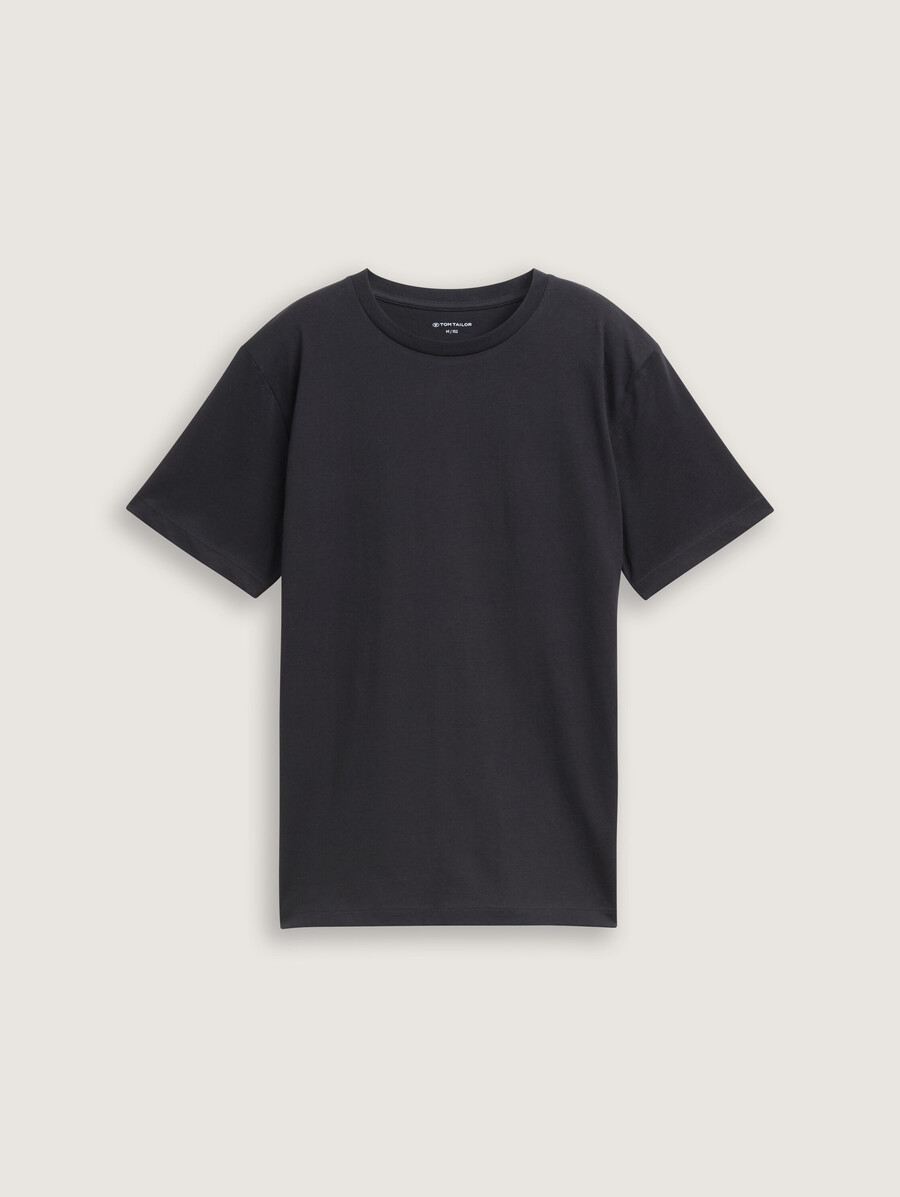 camiseta con estampado