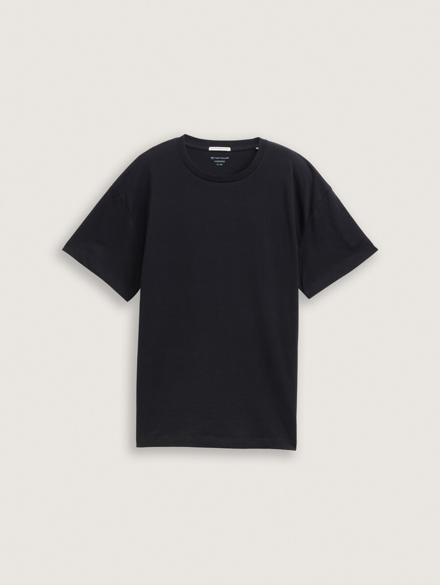 camiseta con estampado