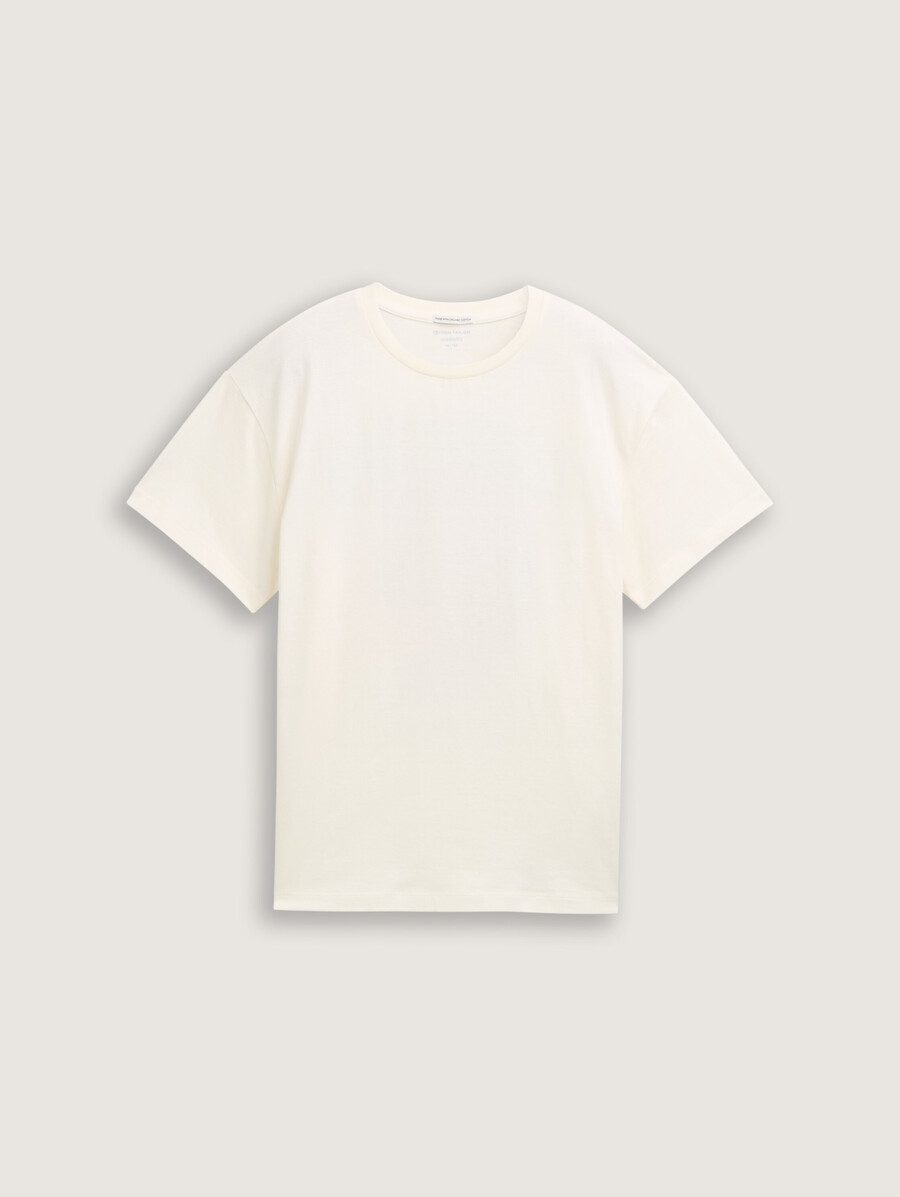 camiseta con estampado