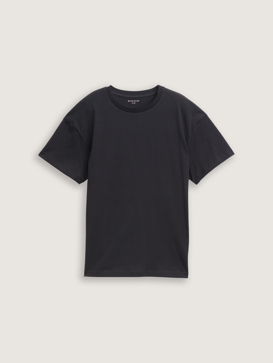 camiseta con estampado