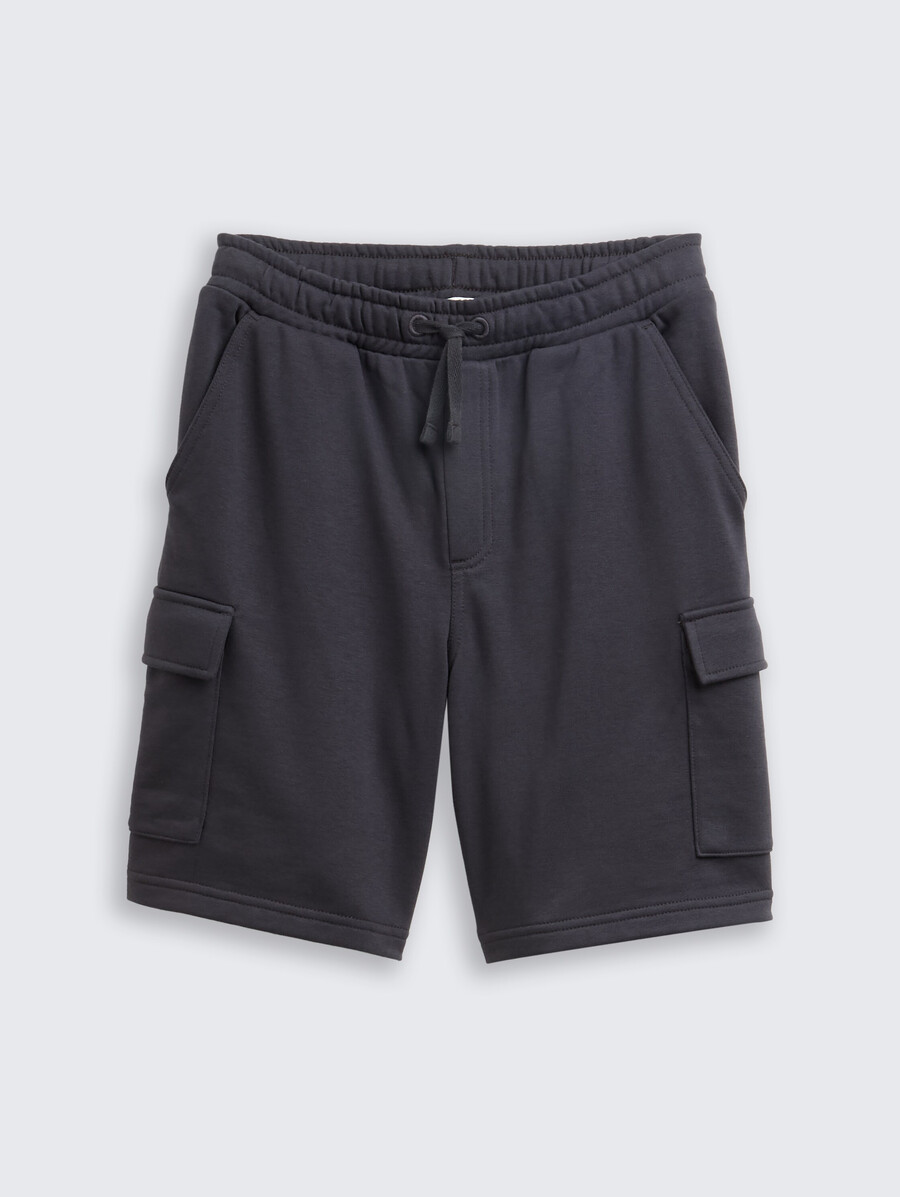 pantalones cortos deportivos cargo