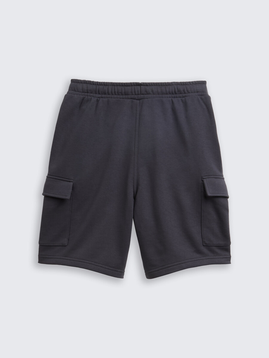 pantalones cortos deportivos cargo