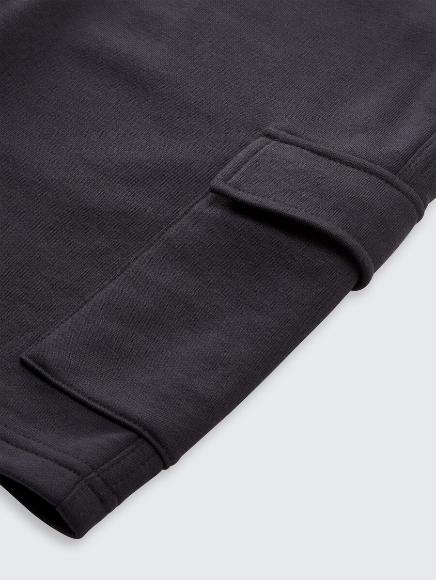 pantalones cortos deportivos cargo