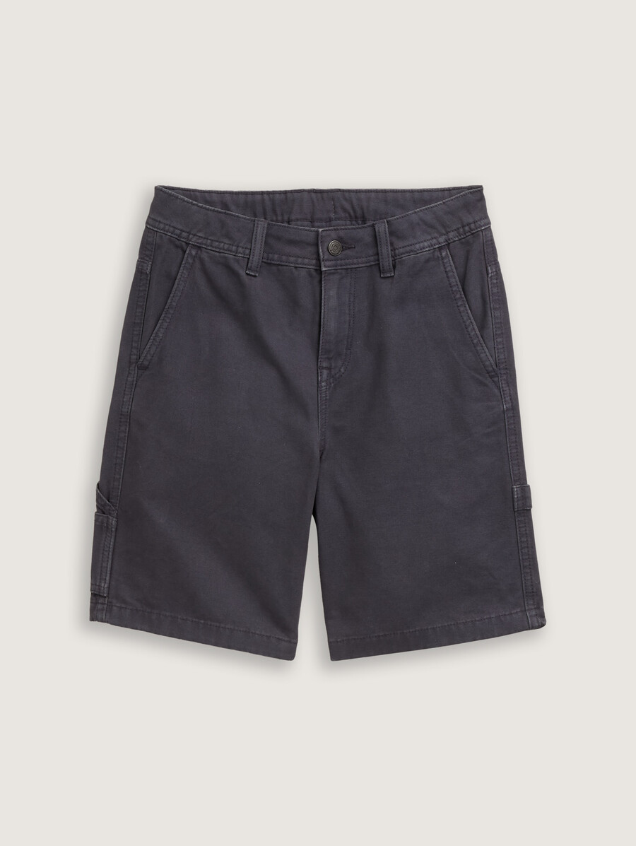 pantalones cortos holgados