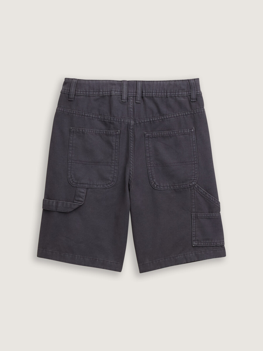 pantalones cortos holgados