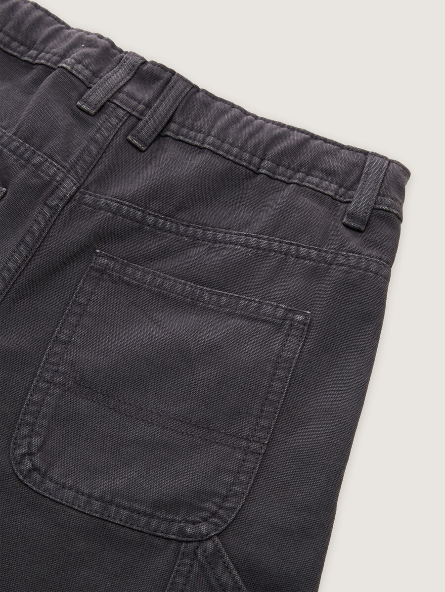 pantalones cortos holgados