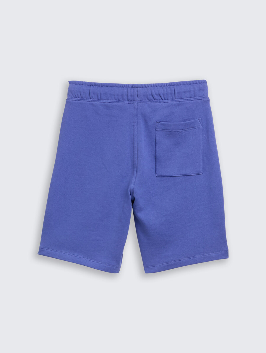 pantalones cortos deportivos básicos