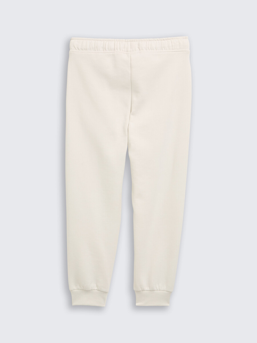 pantalones de jogging básicos