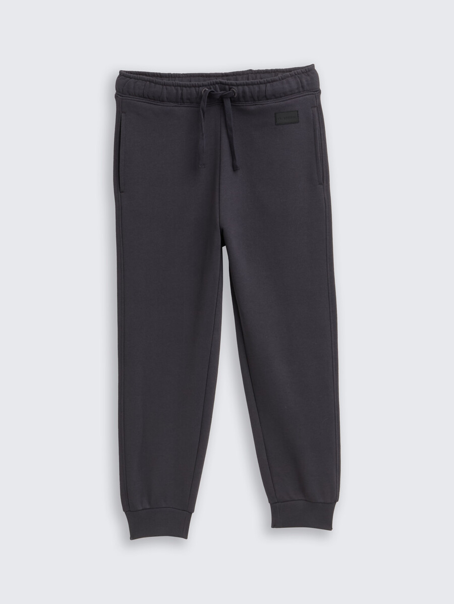 pantalones de jogging básicos