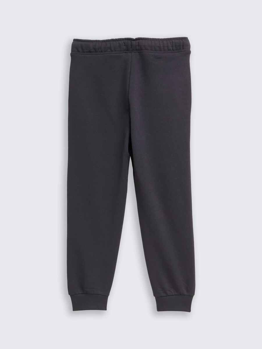 pantalones de jogging básicos