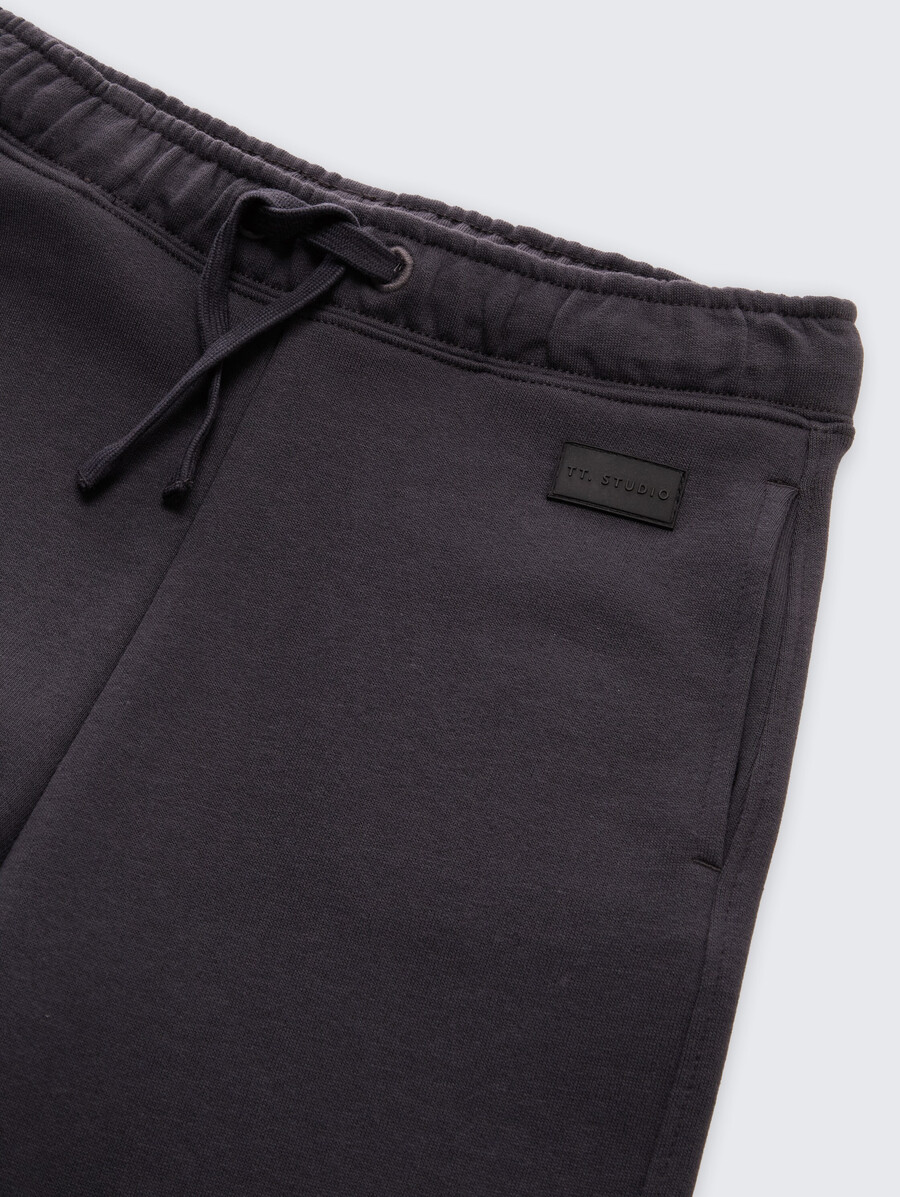 pantalones de jogging básicos