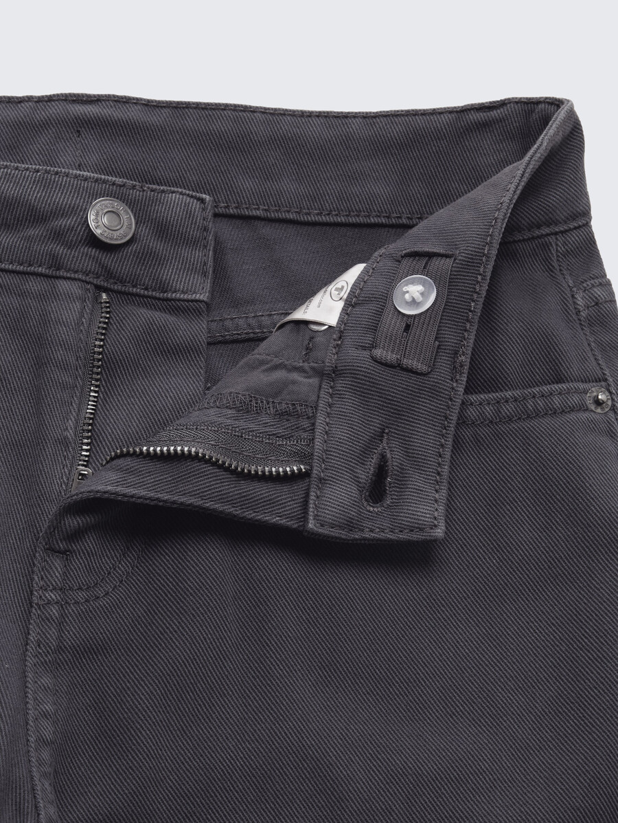 pantalones cargo holgados