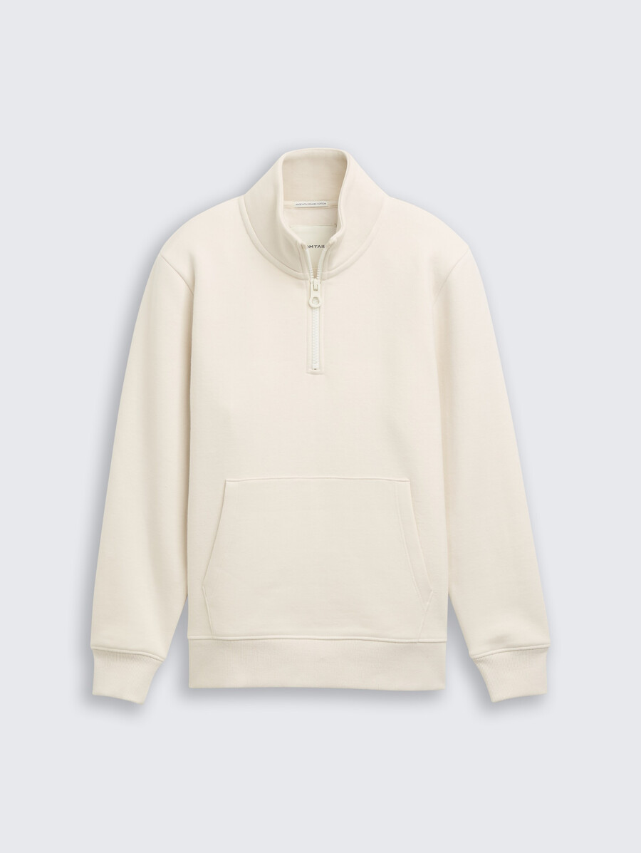 sudadera troyer