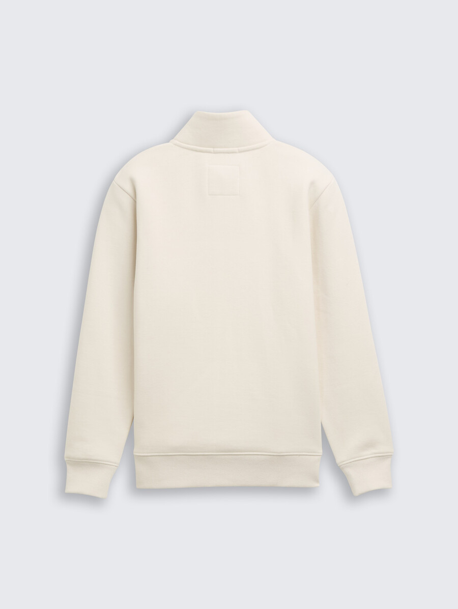 sudadera troyer