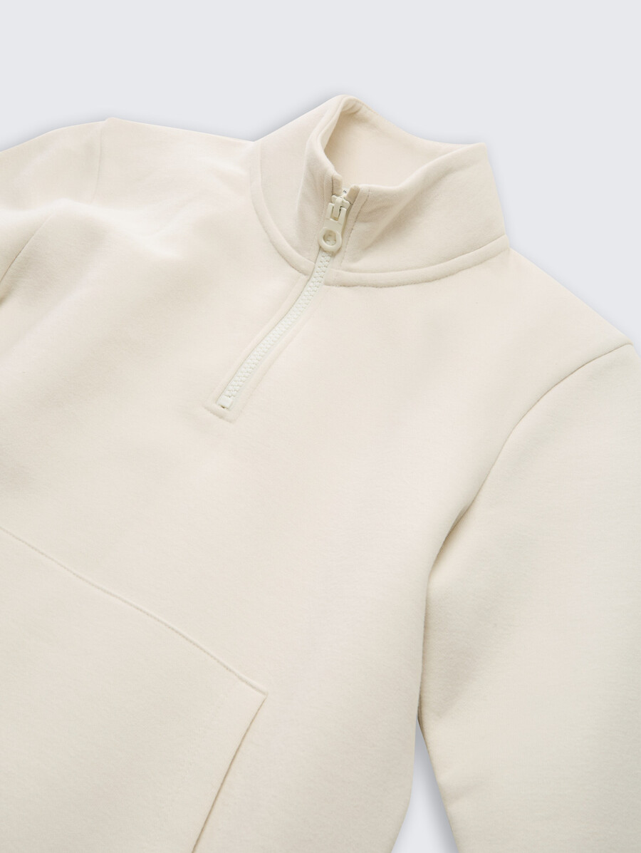sudadera troyer