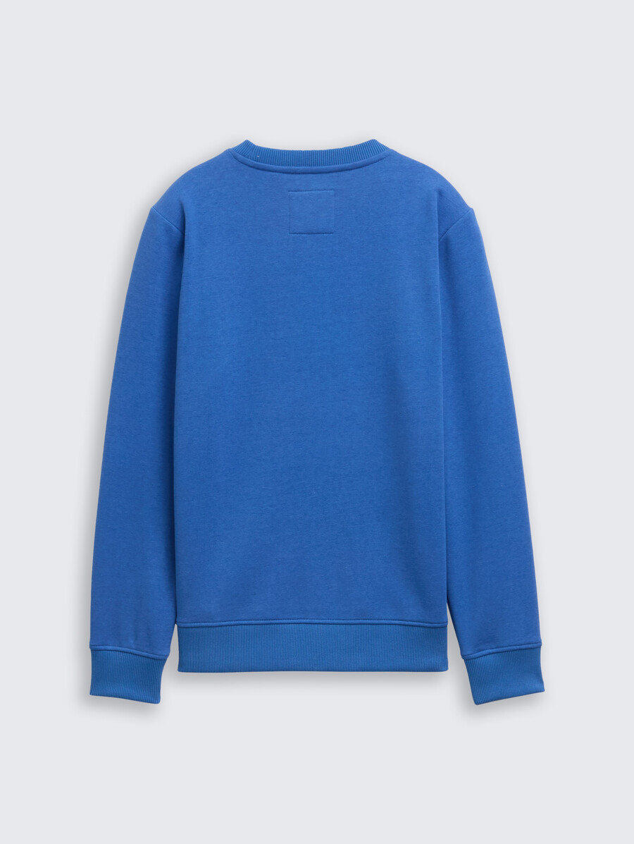 sudadera básica