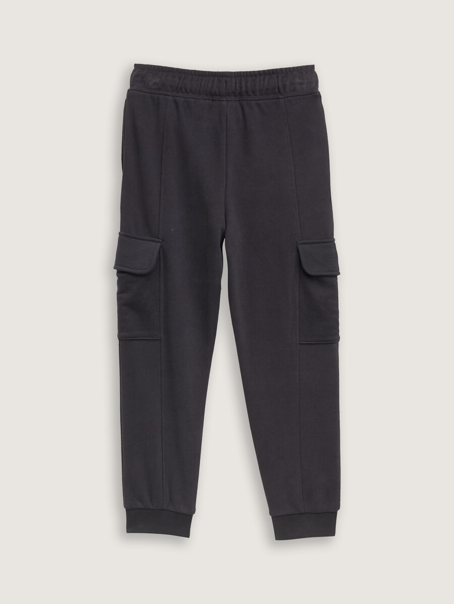 pantalones de jogging cargo