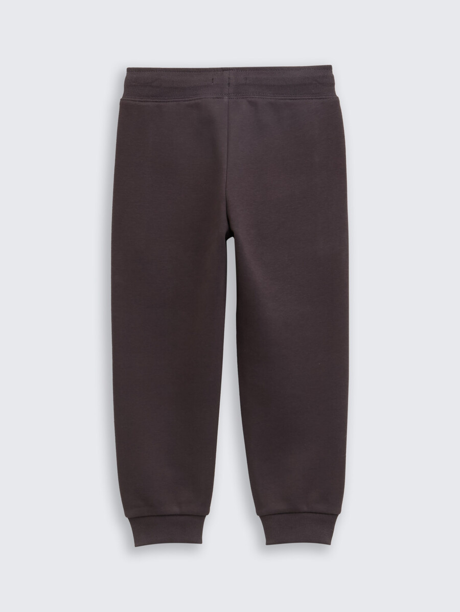 pantalón de jogging con estampado