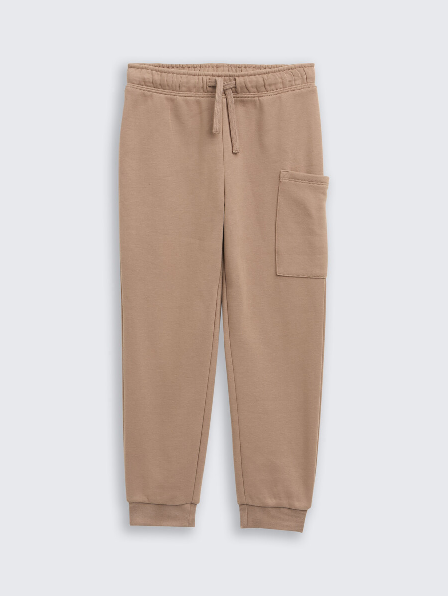 pantalones de jogging cargo