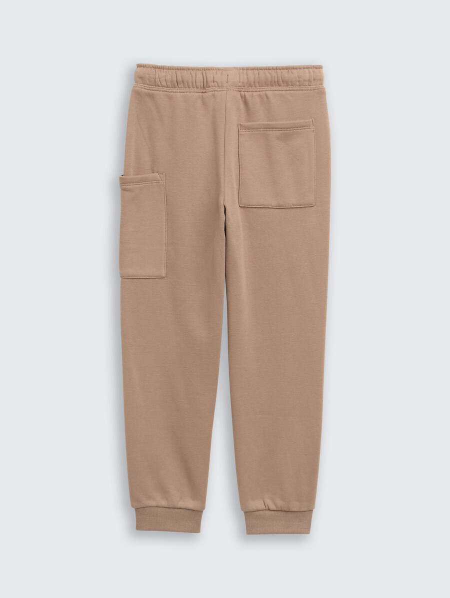 pantalones de jogging cargo