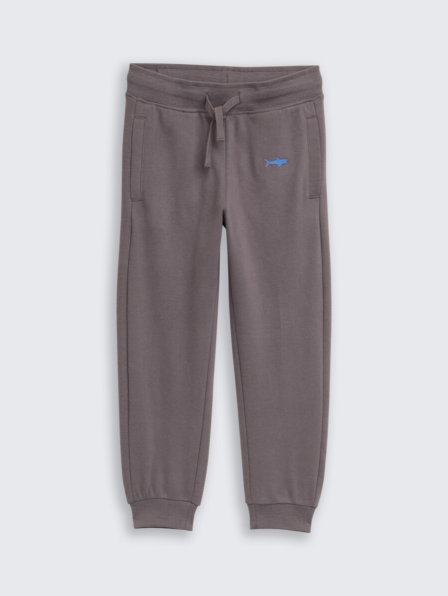 pantalones de jogging básicos