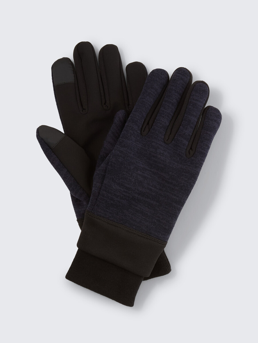 guantes para smartphone