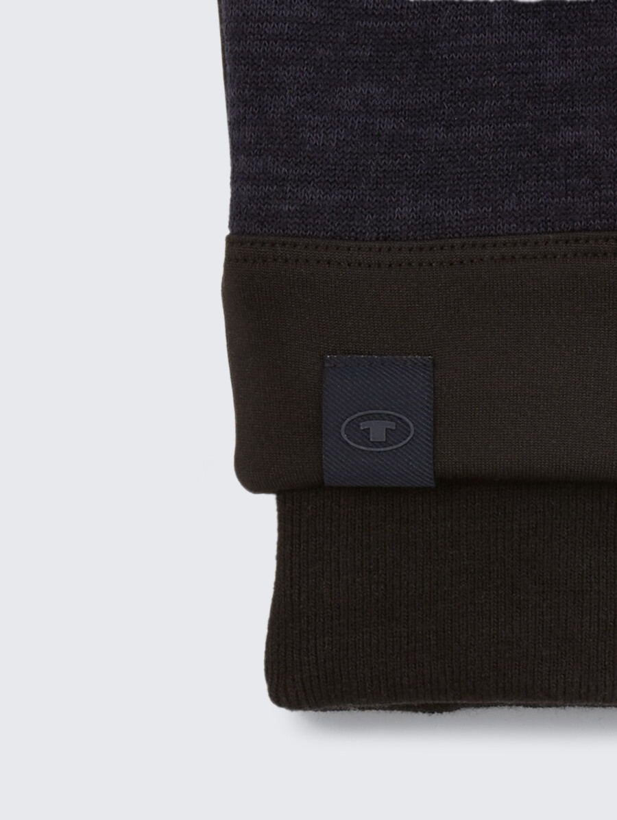 guantes para smartphone