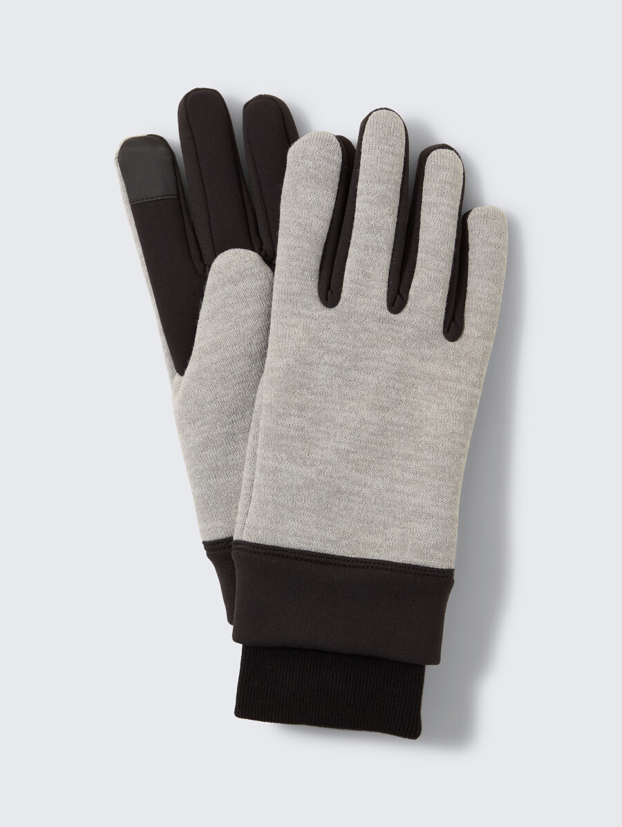 guantes para smartphone