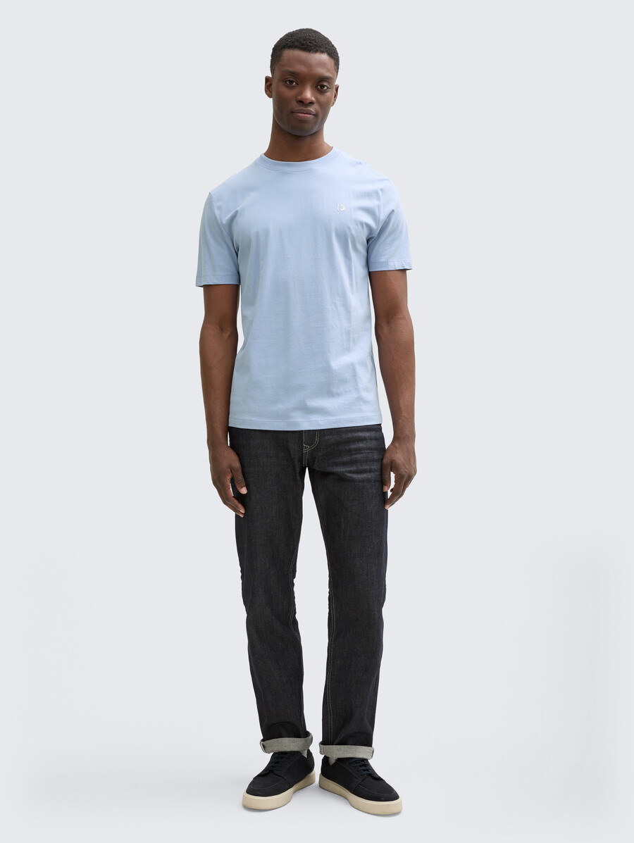 camiseta básica