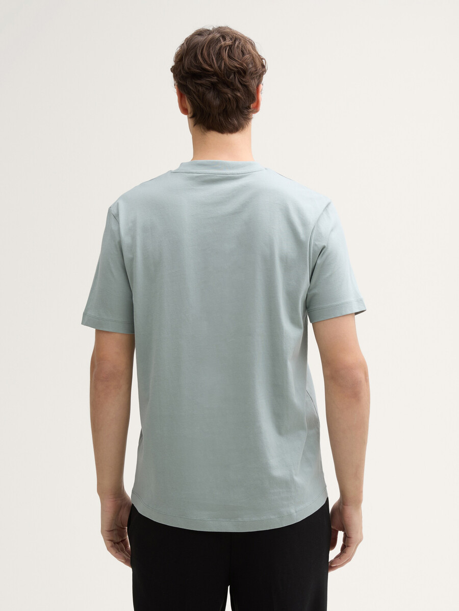 camiseta básica