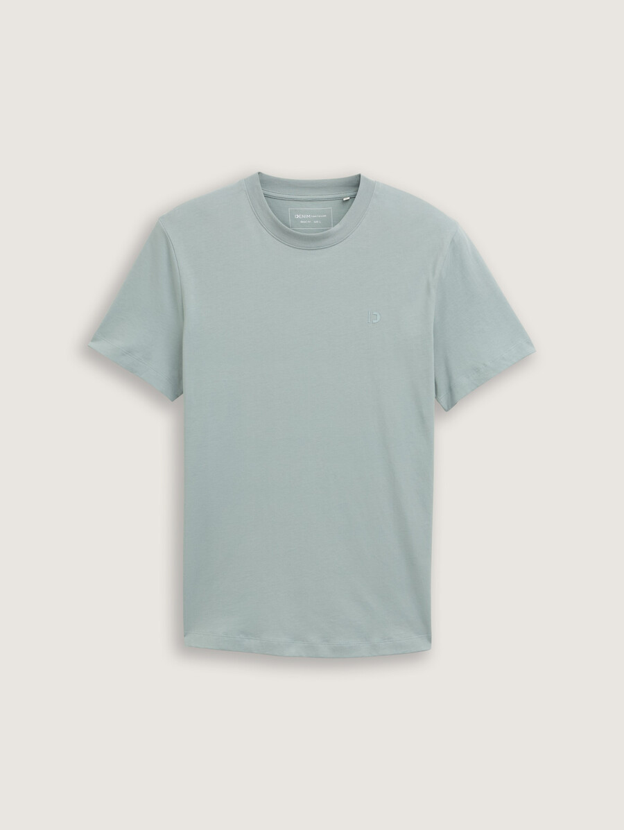 camiseta básica