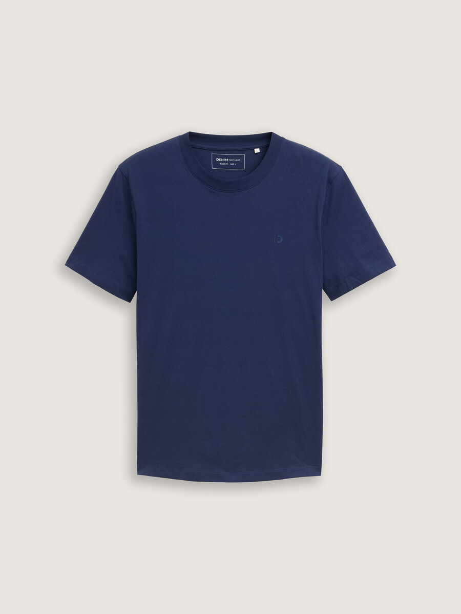camiseta básica