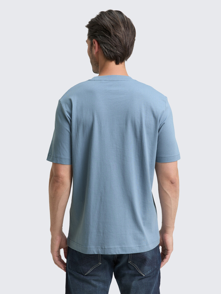 camiseta con estampado