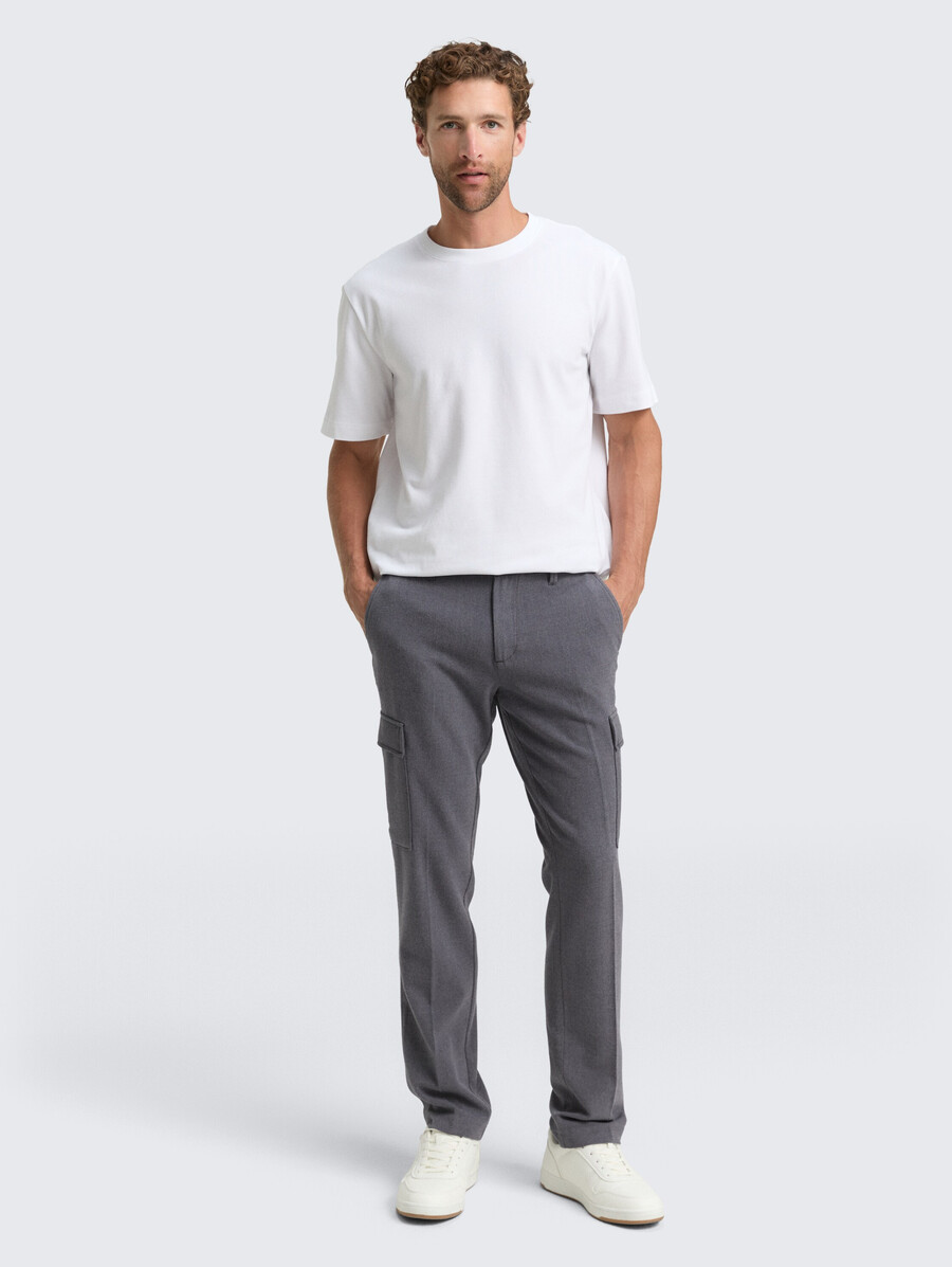 pantalones cargo tttapered