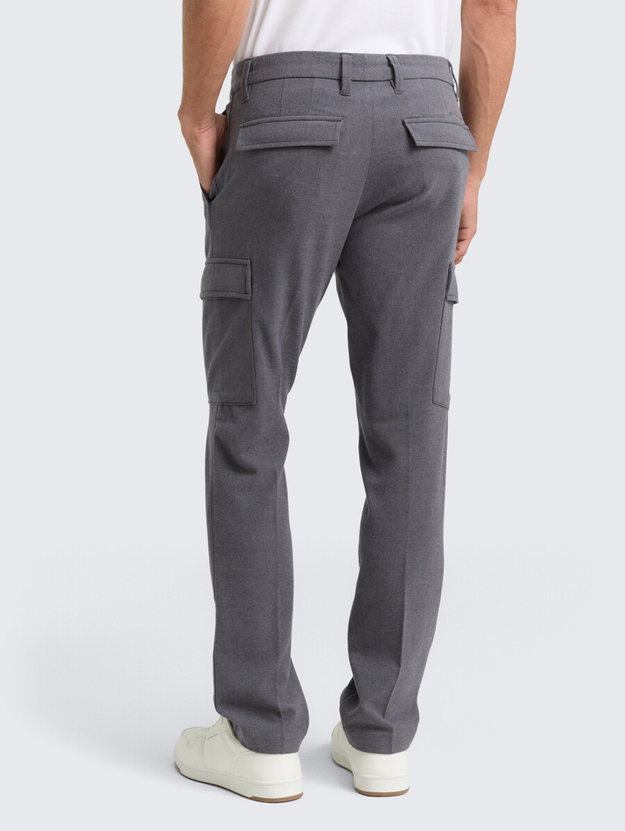 pantalones cargo tttapered