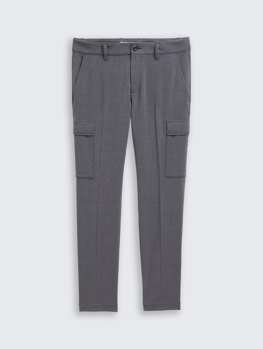 pantalones cargo tttapered