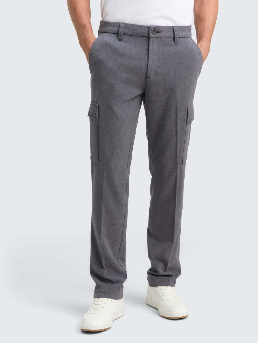 pantalones cargo tttapered