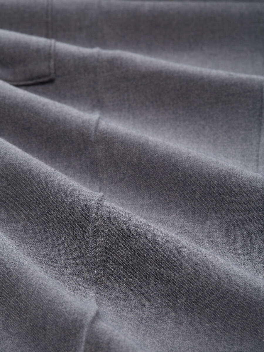 pantalones cargo tttapered