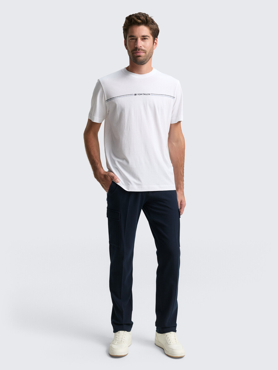 pantalones cargo tttapered