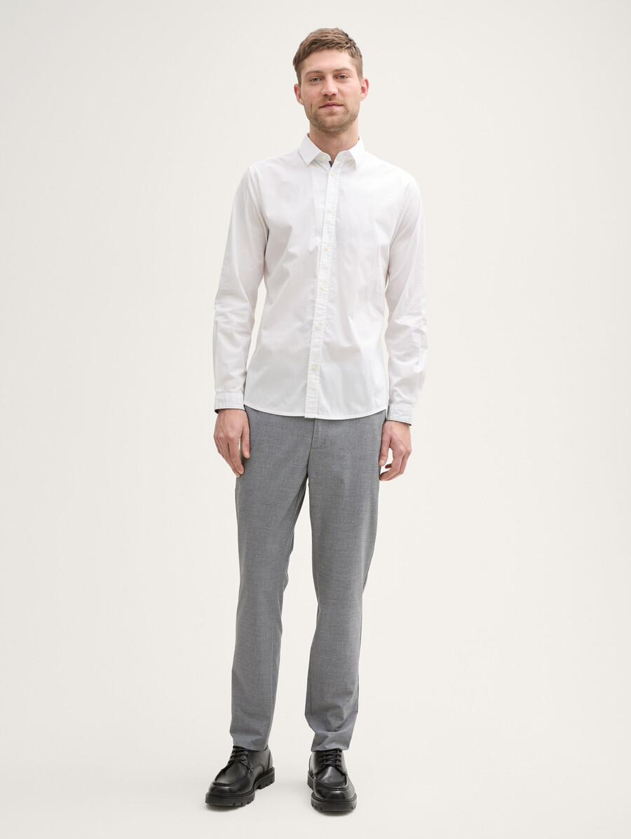pantalones chinos ultraligeros travis slim