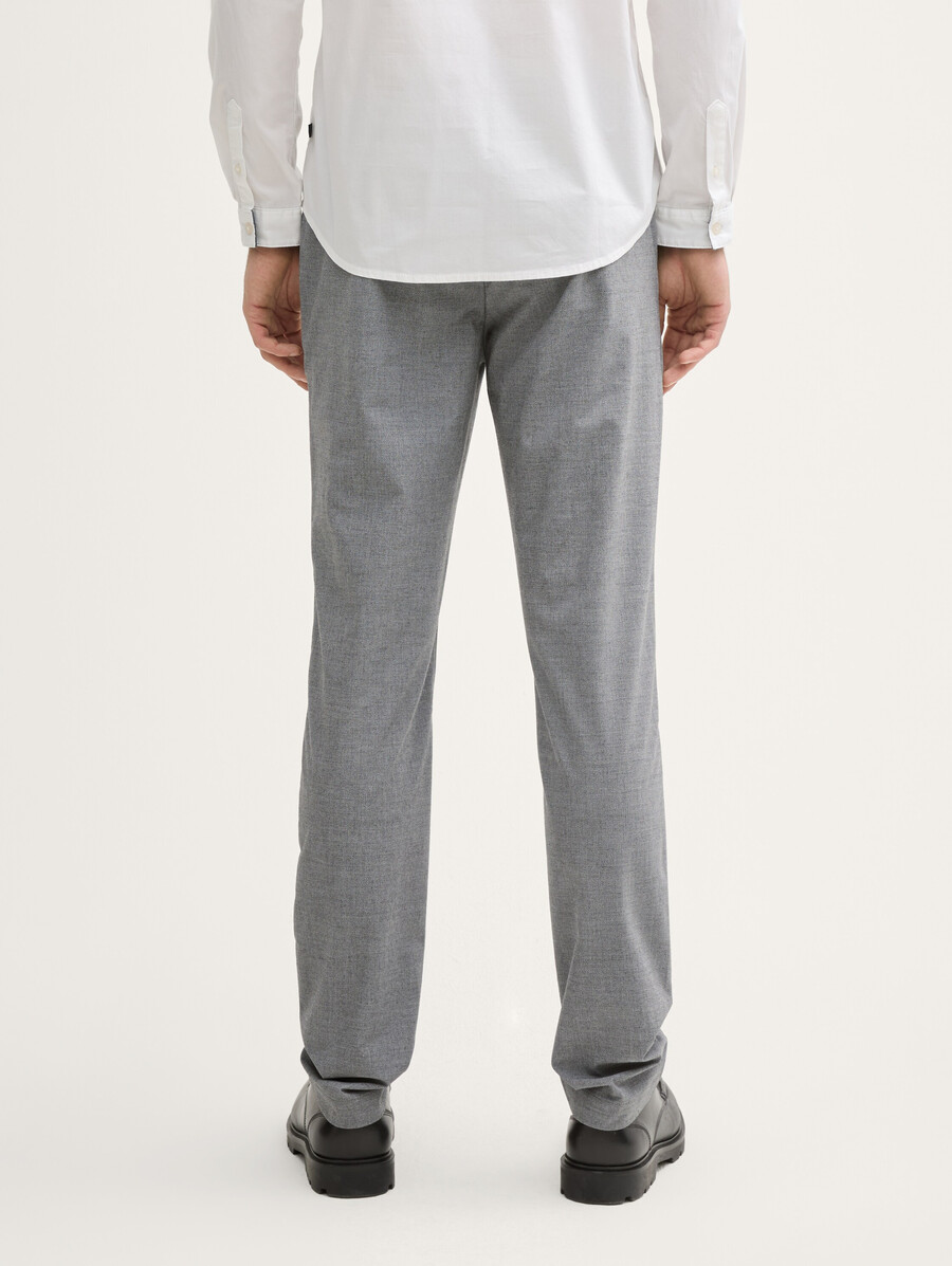 pantalones chinos ultraligeros travis slim