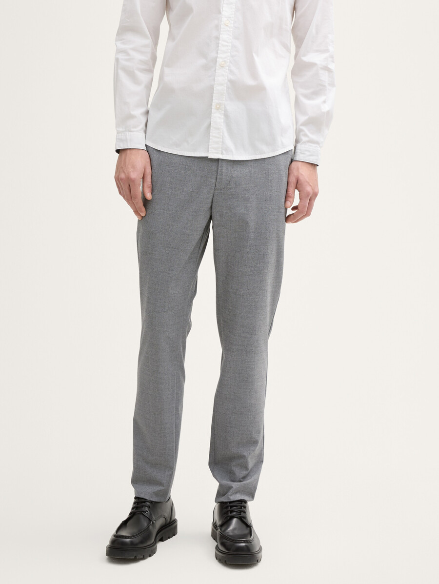 pantalones chinos ultraligeros travis slim